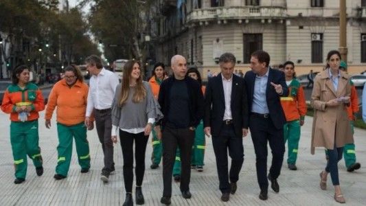 El gobierno de la Ciudad ajustará el ABL por el índice de inflación estimada para el 2020