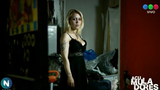 Acumuladores: una vida llena de objetos y de problemas