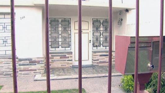 Murió el joven baleado por error por su madrastra