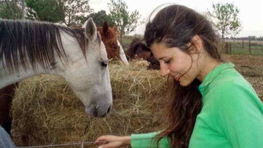Nuevos rastrillajes en la búsqueda de María Cash: huesos de animales y una tumba vacía