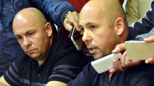 Por primera vez en nuestra historia, un intendente será reemplazado por su hermano mellizo