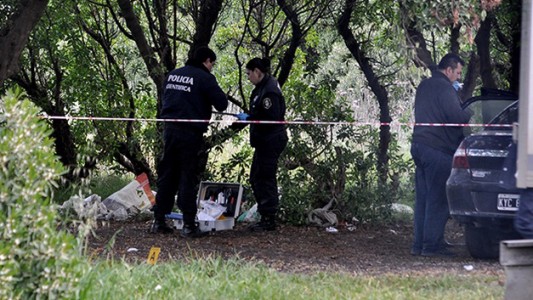 Horror: ató a su hijo durante diez días a una silla “para que no se escape”