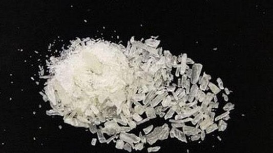 Desbarataron laboratorios de cocaína y drogas de diseño