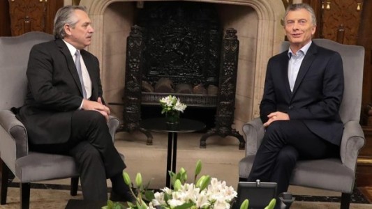 Traspaso presidencial: así será la asunción en el Congreso