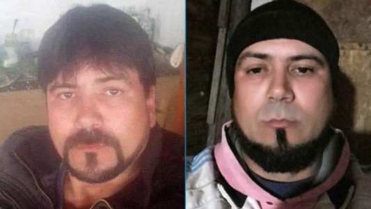 Buscan hace 20 días a un hombre que violó y golpeó al bebé de su novia