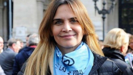 A días de asumir, Amalia Granata abandonó el bloque con el que consiguió su banca