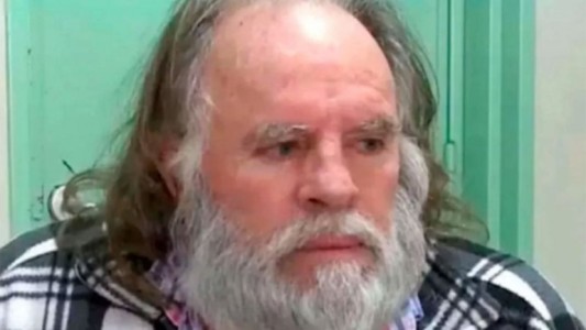 El "Caballo" Suárez pidió volver a la cárcel porque no soporta vivir con su familia