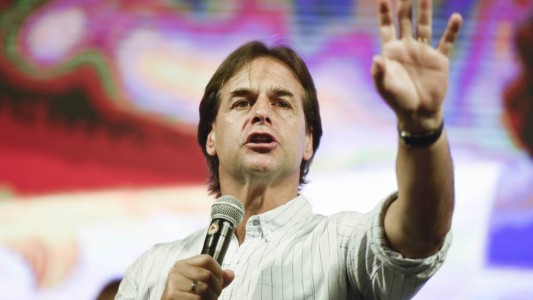 Confirmado: Lacalle Pou ganó el balotaje y será el próximo presidente de Uruguay