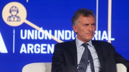 Mauricio Macri le pidió a Alberto Fernández "lograr el equilibro fiscal"