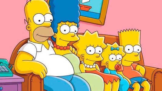 ¿El fin de "Los Simpsons"? El compositor musical comenta el futuro de la serie