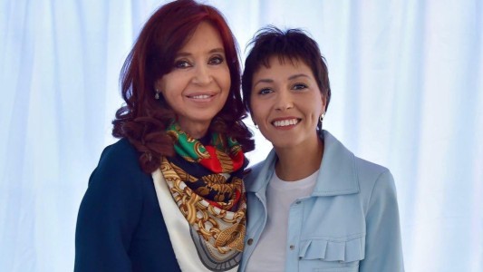 Cristina Kirchner reaparece en público tras las elecciones y a poco de asumir la vicepresidencia