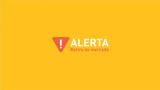 Prohíben la venta de una mezcla de harina y dos mantecas