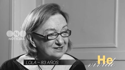He vivido: Lola Brikman, una vida en movimiento