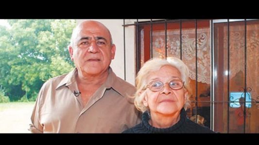Murió Elsa Aguilar, la madre de José Arce que cumplía prisión perpetua por el crimen de Rosana Galliano