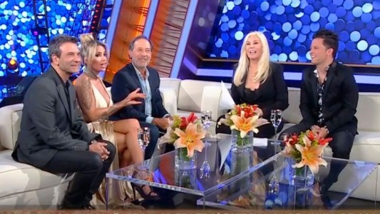 Flor Peña, Guillermo Francella y parte del elenco contaron los detalles de la vuelta de Casados con Hijos