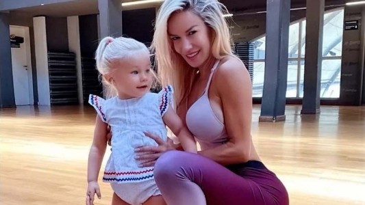 Luciana Salazar denunció que fue víctima de un secuestro virtual pero su hermana la desmintió