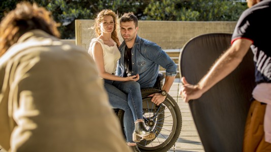 Campaña “Juntos por la Inclusión”: las personas con discapacidad también desean y se vinculan