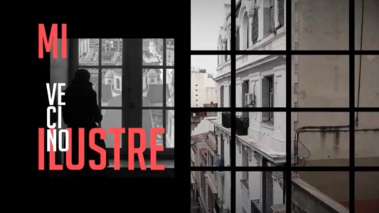 Tu vecino ilustre, ¿lo conocías?