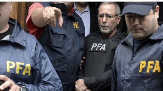 Enriquecimiento ilícito: fiscal pidió el embargo del auto de la mamá de Ricardo Jaime