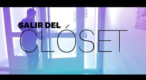 Salir del clóset