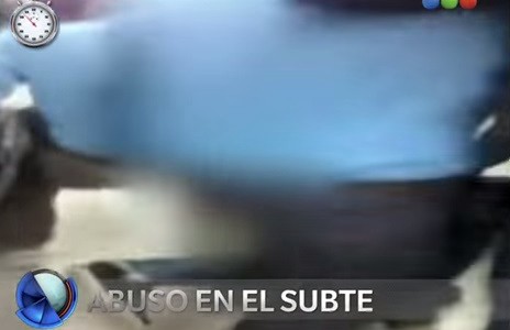 Grave denuncia: ¿abuso en la comisaría?