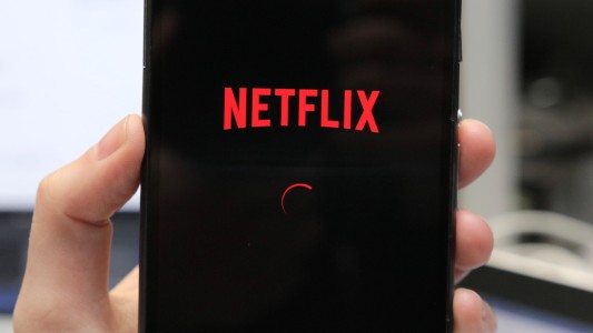 Netflix se actualizó y permite limpiar la sección de "Seguir viendo"