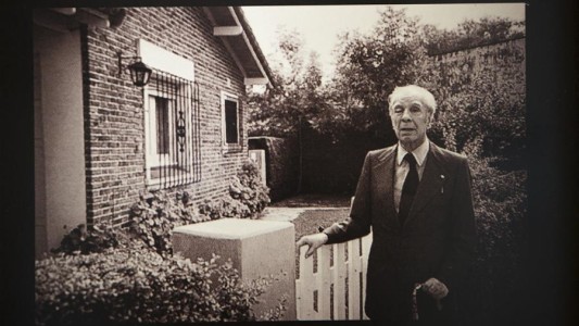 Crearán el Museo Borges con donaciones de un empresario farmacéutico