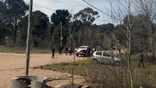 El nene hallado muerto en Ostende fue asesinado a golpes en la nuca