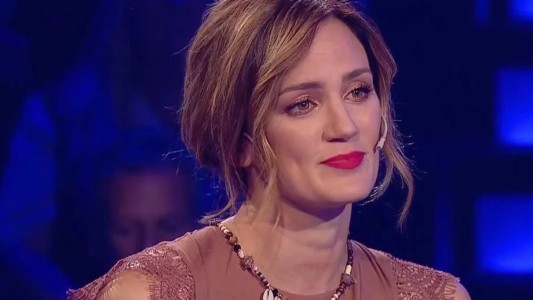Paula Chaves reveló un secreto de su amiga Jazmín de Grazia: "La sueño y me dice que está bien"