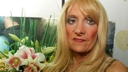 Zulma Lobato, internada en grave estado: "Recen por ella"