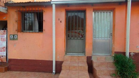 Denunció la muerte de su novia y quedó detenido por homicidio