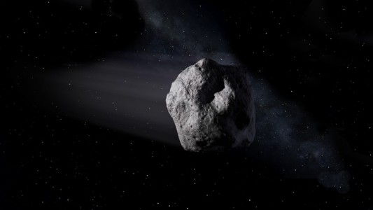 La NASA, en alerta por un asteroide que pasará cerca de la Tierra en el 2020