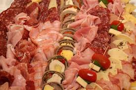 La carne procesada y los fiambres son cancerígenos para los humanos