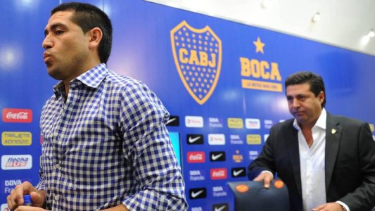 Boca elige nuevo presidente en medio de una interna caliente