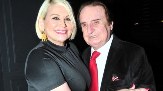 Carmen Barbieri sobre la difícil situación de Santiago Bal: "Está muy grave"