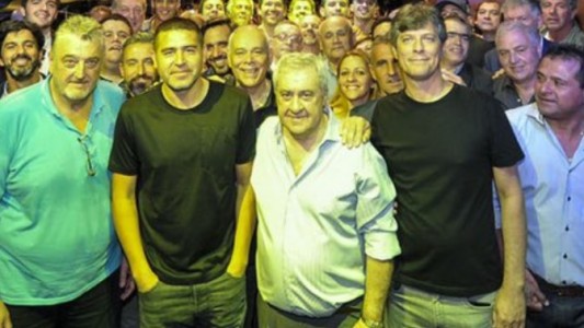 Boca elige presidente: los resultados de una elección récord