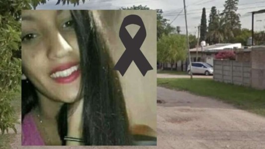 No lo dejaron entrar a una fiesta, empezó a los tiros y mató a una chica de 18 años