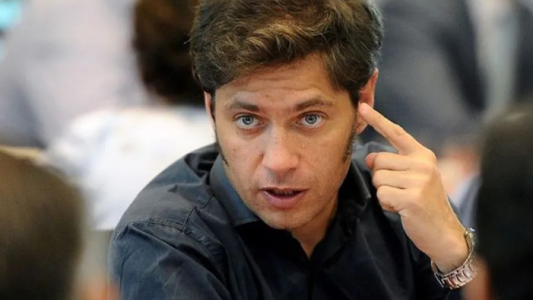 El Gabinete de Axel Kicillof: los antecedentes de los ministros bonaerenses