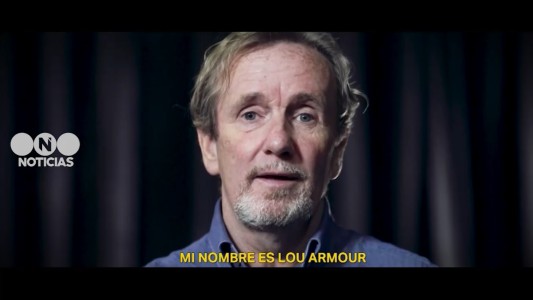 En la piel de Lou, en la piel del enemigo