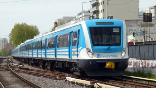 Antes de irse, el Gobierno avaló la creación de un nuevo sindicato ferroviario