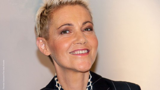 Murió la cantante de Roxette