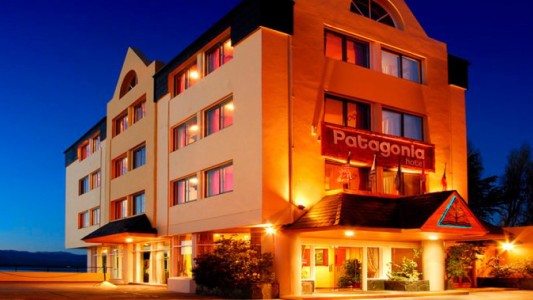 Una estudiante denunció que fue violada por un coordinador en Bariloche