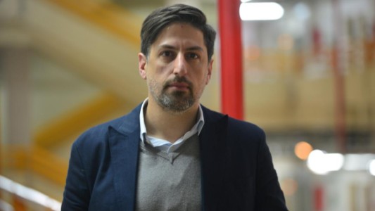 Trotta anticipó que volverá la paritaria nacional docente