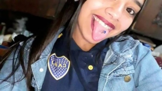 A la adolescente muerta en San Martín la ejecutaron con el arma apoyada en su cabeza
