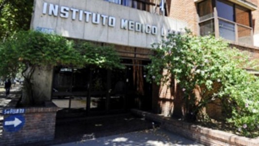 Una nena de 2 años murió luego de que se le cayera el televisor encima