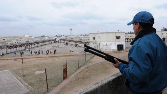 El caso del preso que se hizo pasar por el juez Oyarbide