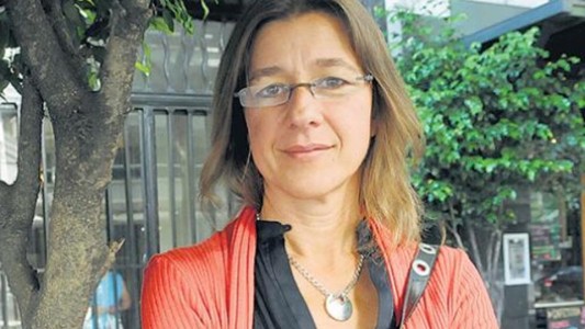 Hackearon la cuenta de Twitter de la ministra de Seguridad Sabina Frederic