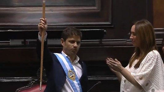Gobierno bonaerense saliente cruzó a Kicillof y mostró números del Tesoro