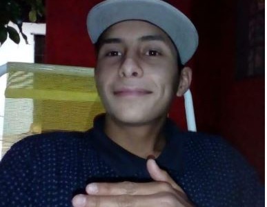 Buscan a un adolescente que desapareció hace seis días en Virreyes