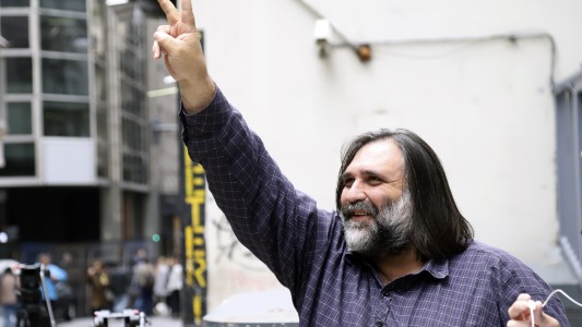 Baradel celebró el regreso de la paritaria nacional docente: "Es fundamental federalizar el debate"